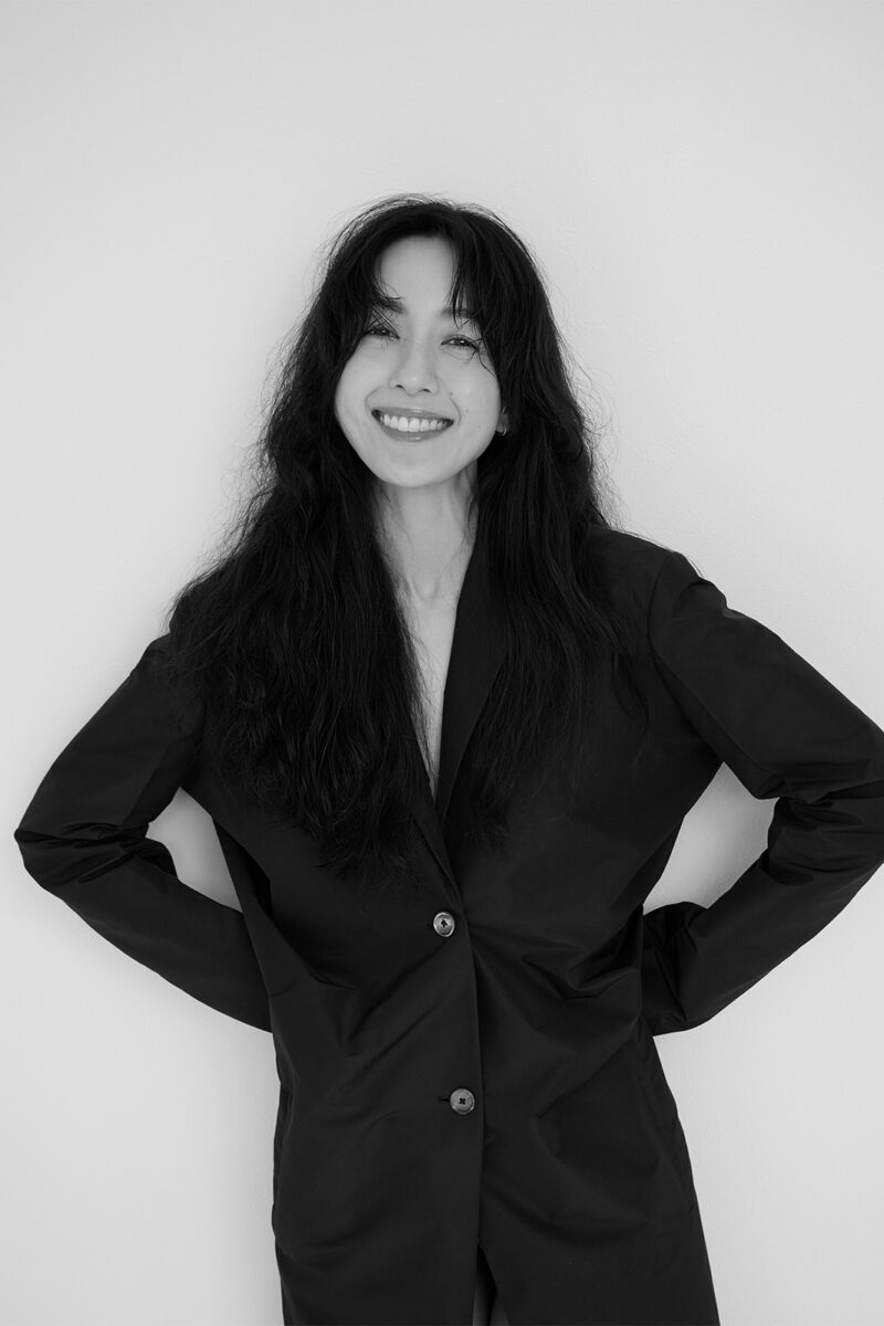 古谷有美